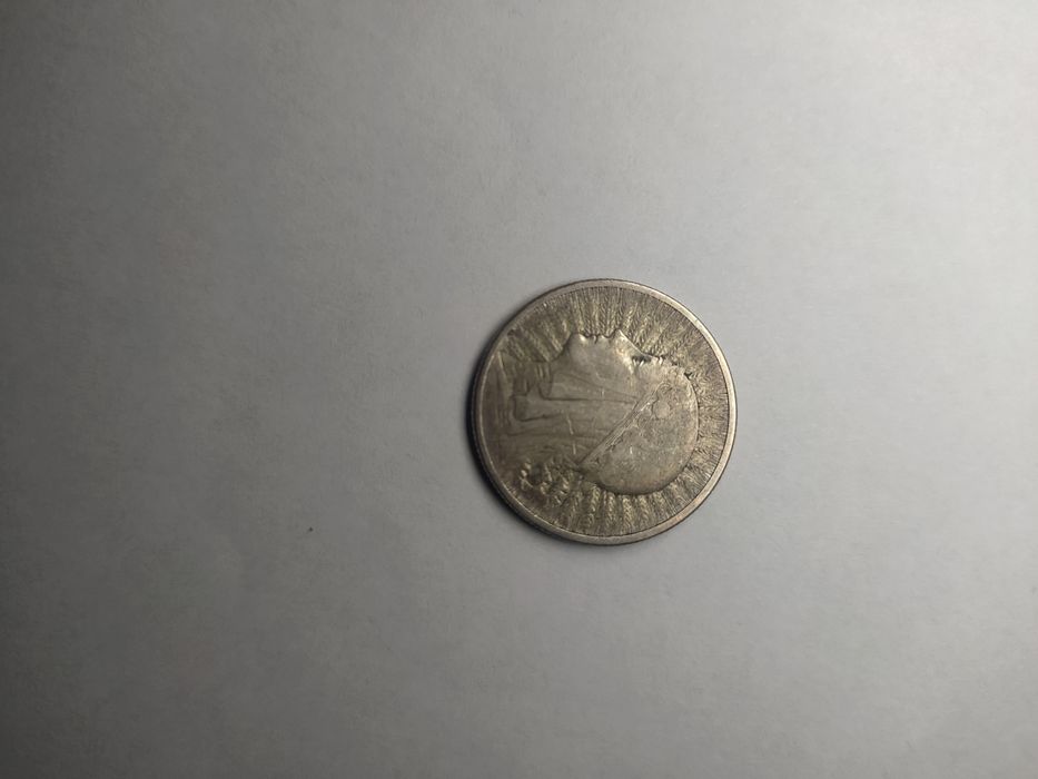 Moneta 2 złote 1934