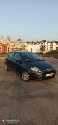 Fiat Punto 1.3 85cv