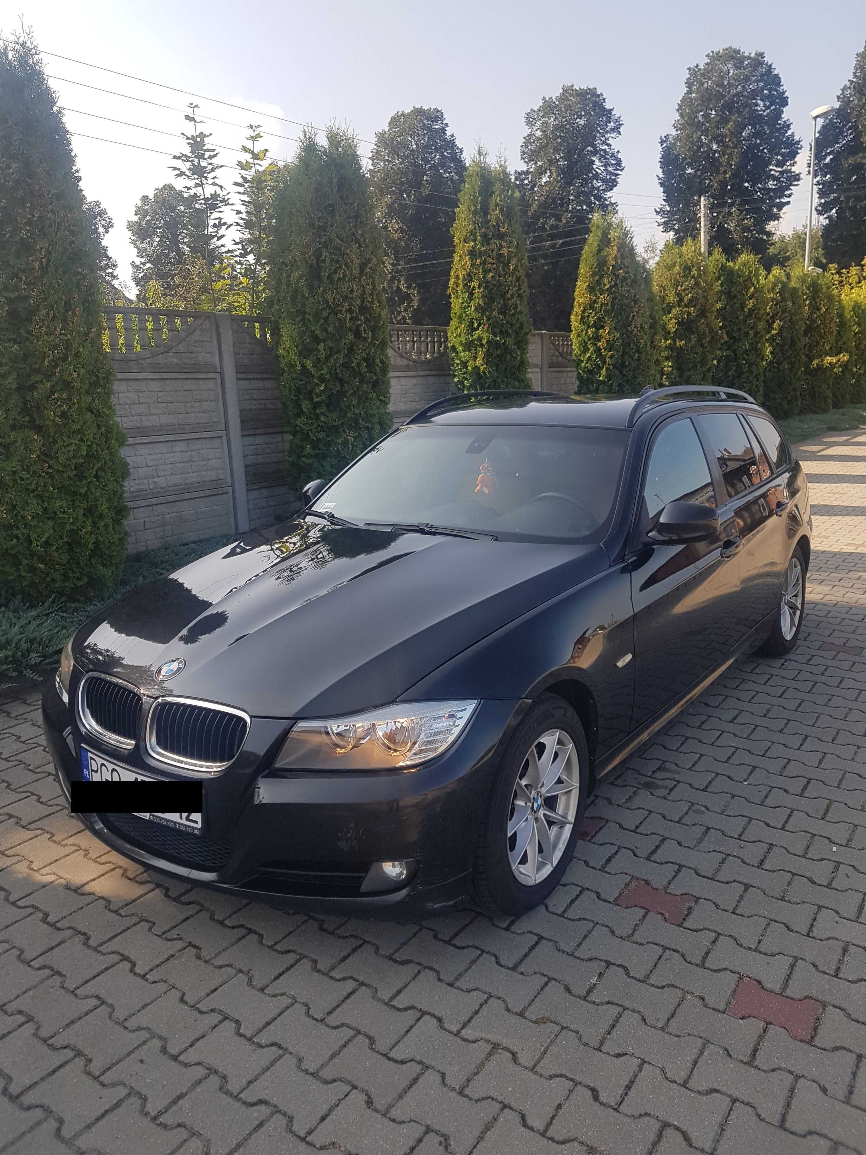 BMW Seria 3 E90 - SPRZEDAM !