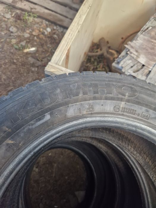 Резина Kumho 185/65 R14