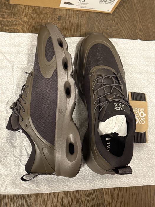Кросівки Loewe ON