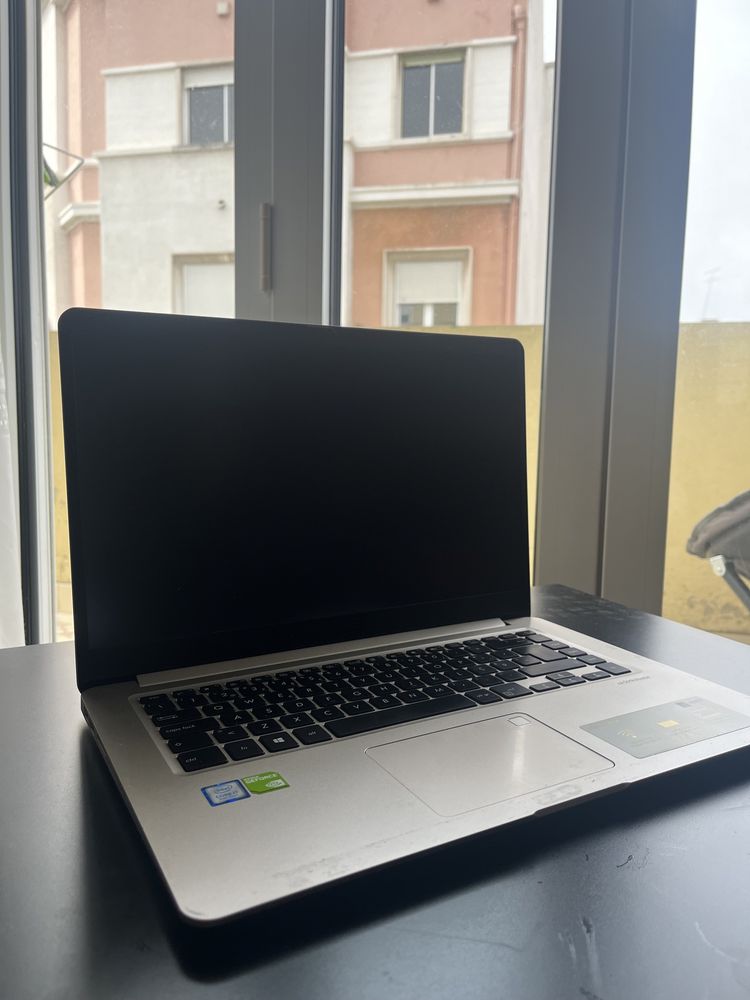 Asus VivoBook S510