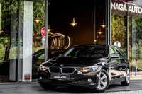 BMW 320 d Touring EfficientDynamics Auto