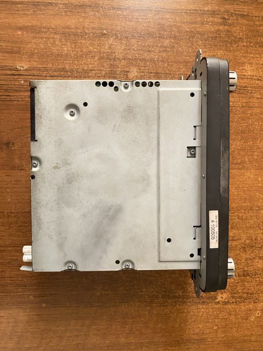 Автомагнитола Blaupunkt GMBH