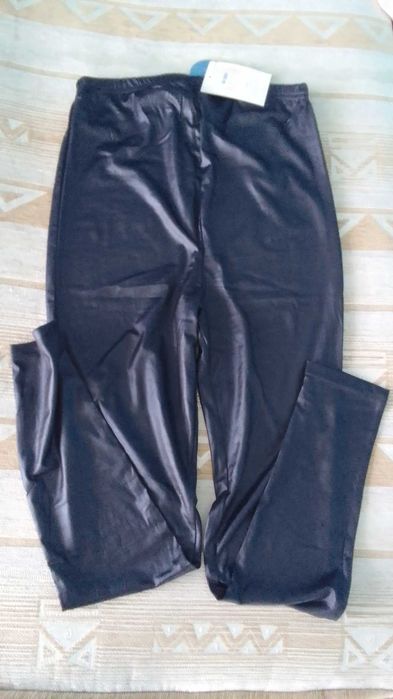 Sprzedam NOWE leginsy MAMALICIOUS rozmiar S