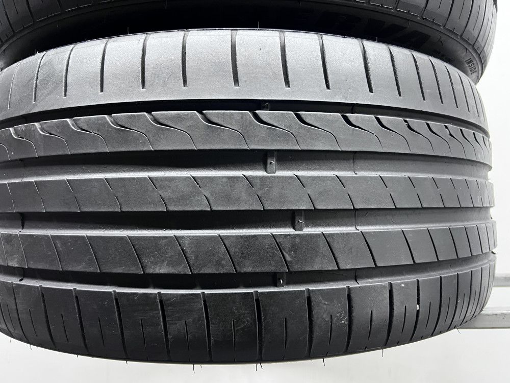 2шт літо 225/35/R19 2022р Minerva Radial F 250