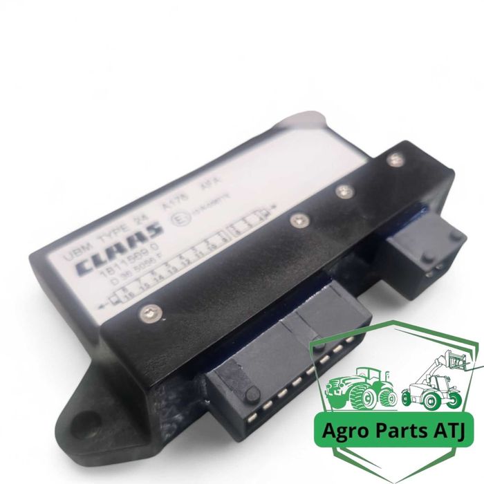 Sterownik / Moduł UBM TYPE 24 A176 – CLAAS Orbis 900, Schneidwerk