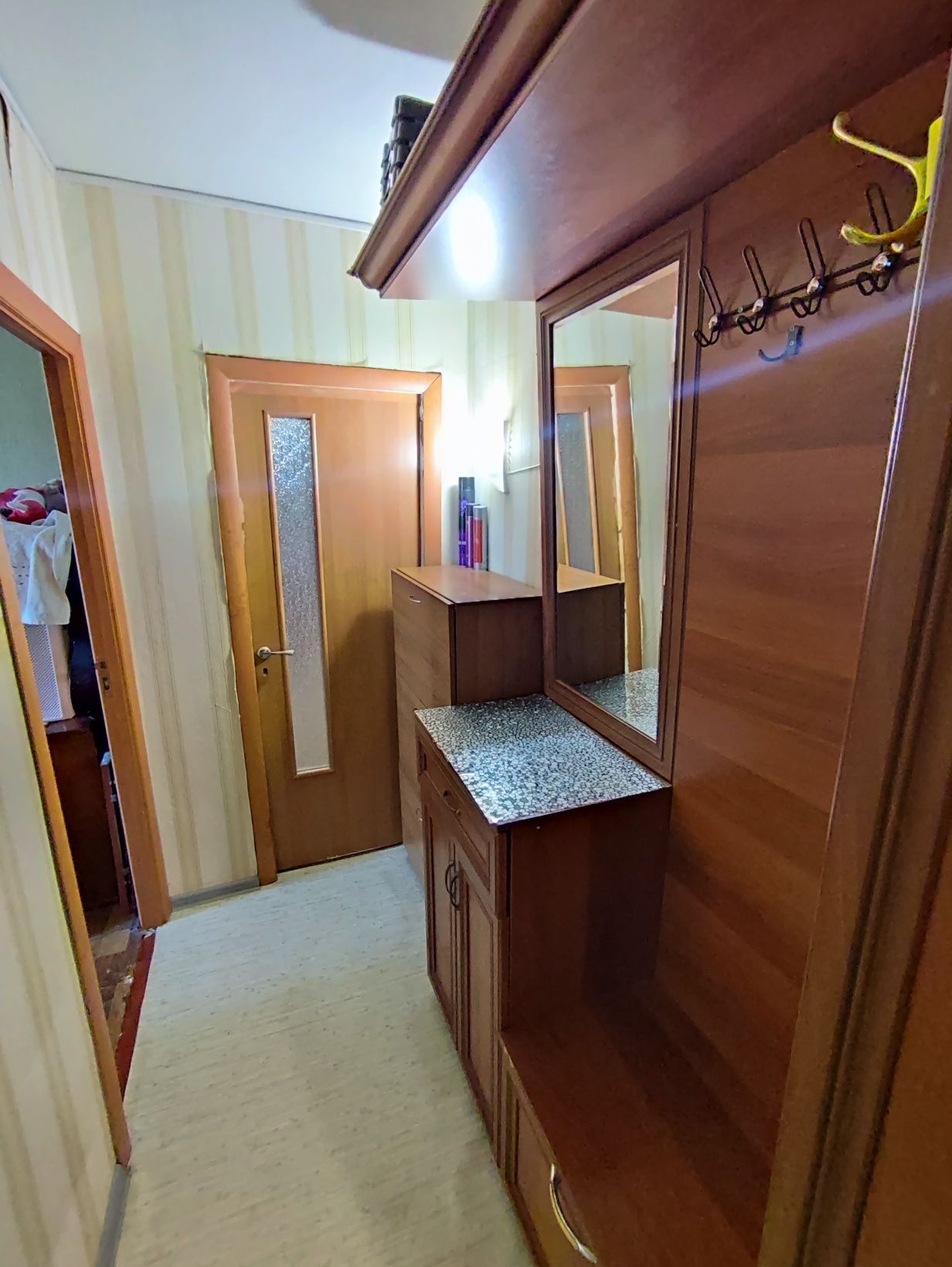 Продаж 3 кімнатної квартири в місті Черкаси