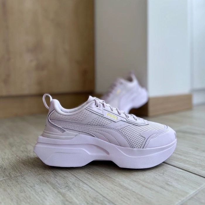 США Жіночі кросівки Puma Kosmo Rider Sorbet 384047-02 Оригінал 37.5-38