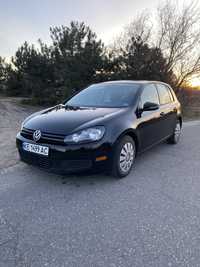 Volkswagen Golf 6 2013 рік, автомат, 2.5 літра в хорошому стані