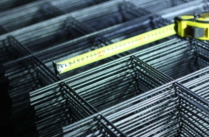 Сітка різних розмірів. Металеві сітки / сетка КРАЩА ЦІНА! Критий Склад