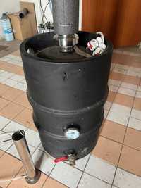 Destylator AABRATEK KEG 50L