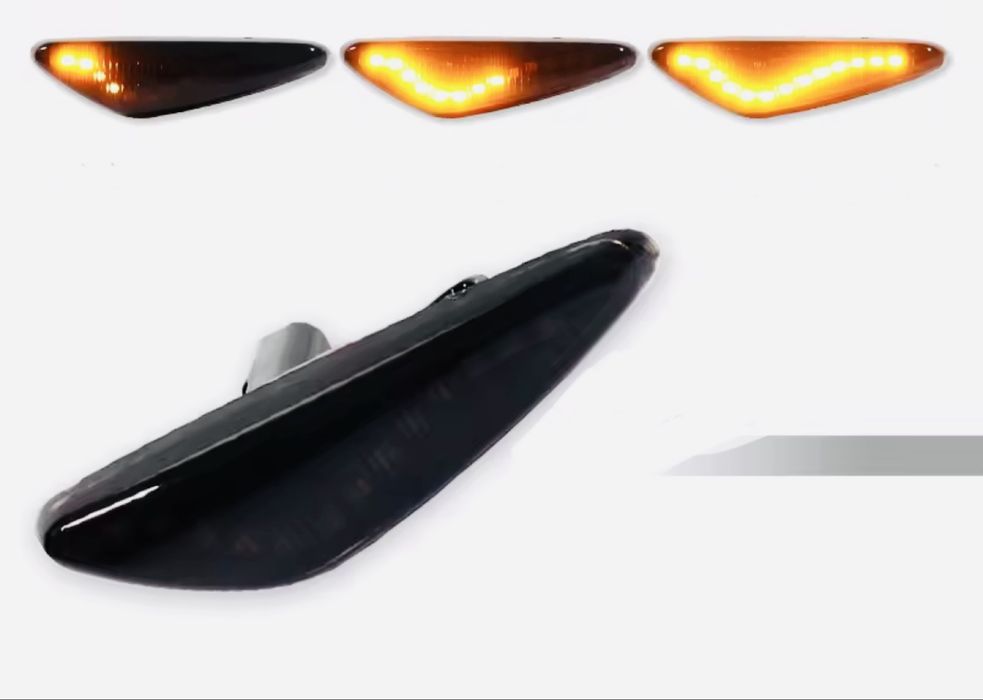 Поворотник Mazda Miata MX5 ND RX-8 6 AtenzaGH 5 Premacy CWосвітленяМот