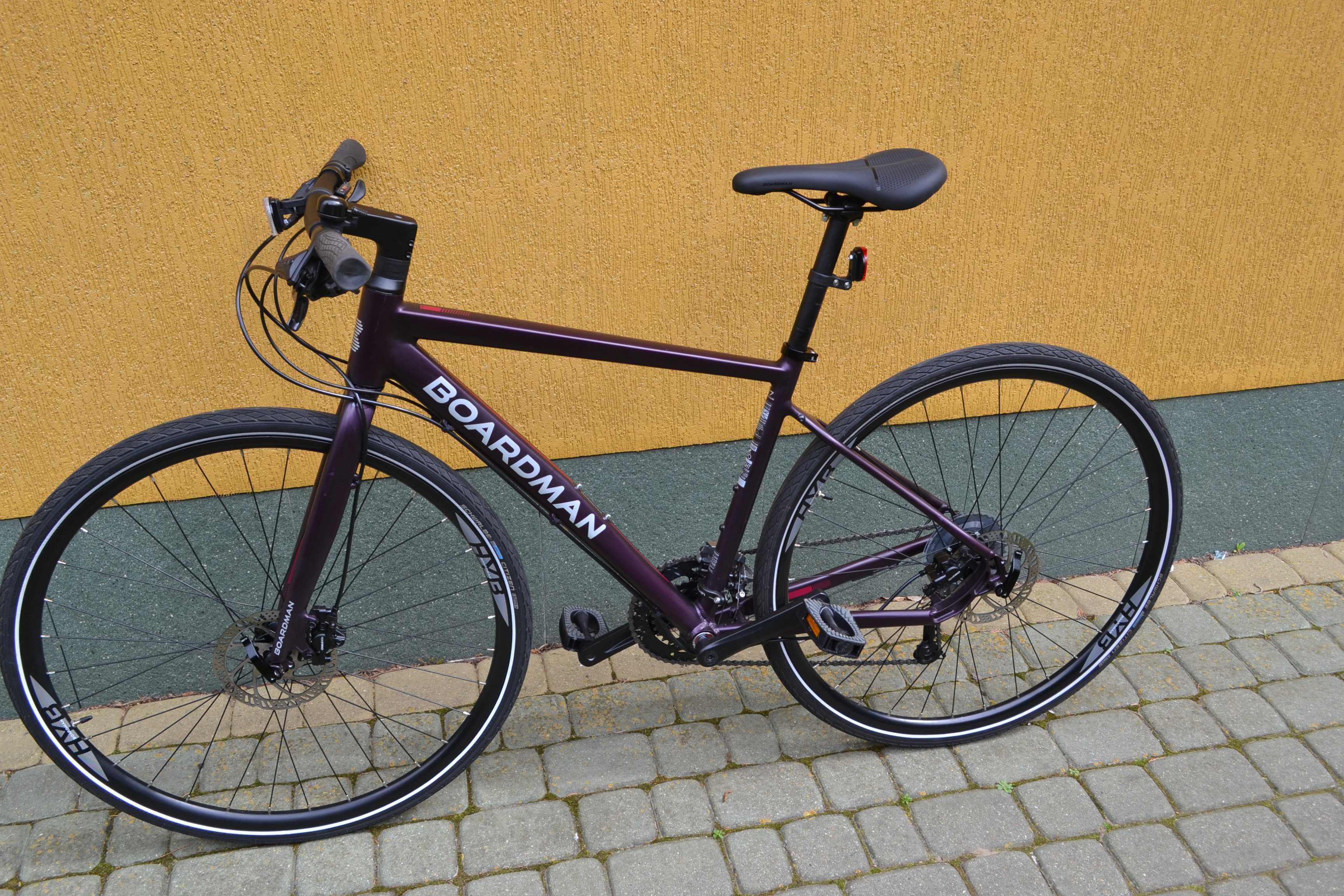 Boardman HYB 8.6  r M - 45 cm fitness