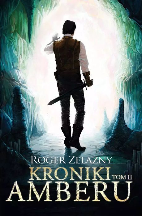Kroniki Amberu. Tom 2. Zysk i S-ka