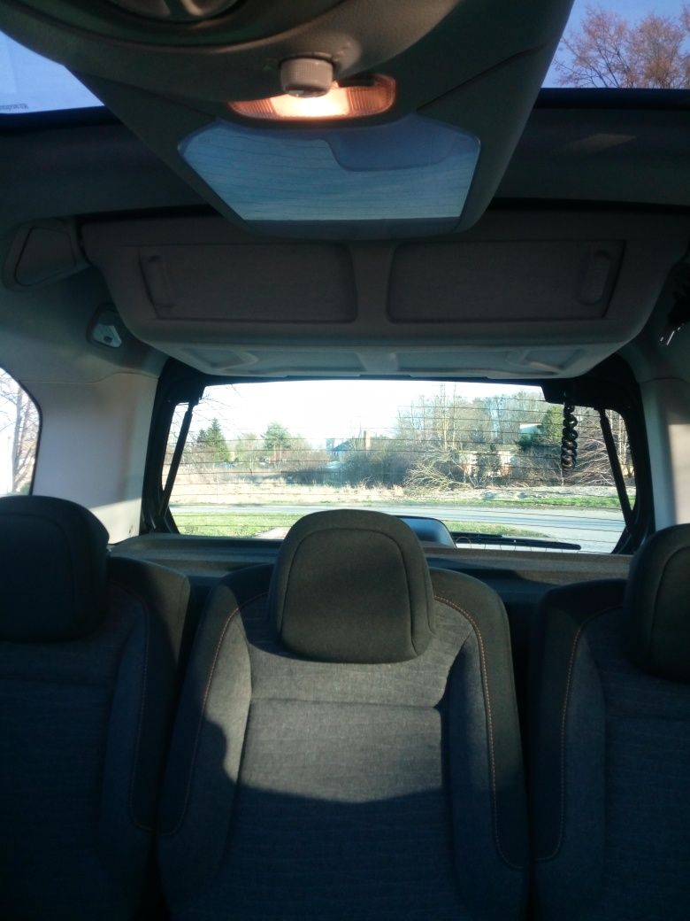 Citroen Berlingo 1.6 hdi