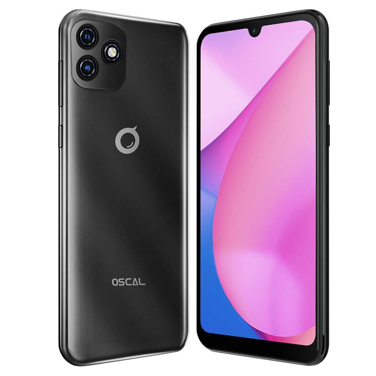 БЕЗ ПРЕДОПЛАТЫ Blackview OSCAL C20 Pro Новые В наличии