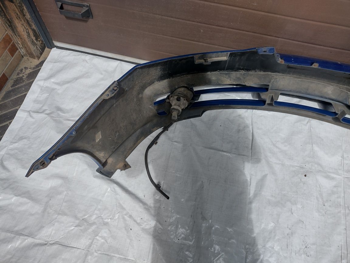 Zderzak przód Hyundai coupe II 2 tiburon kolor xx wysyłka