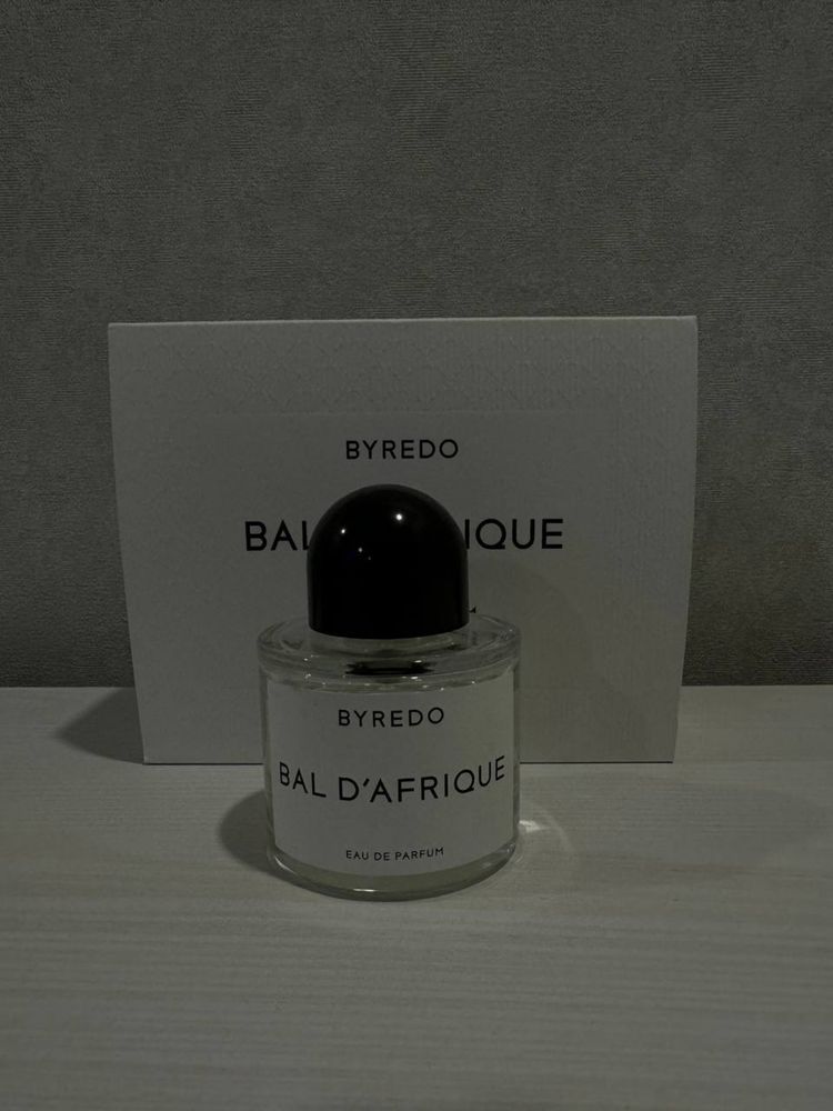 Byredo Bal D’Afrique