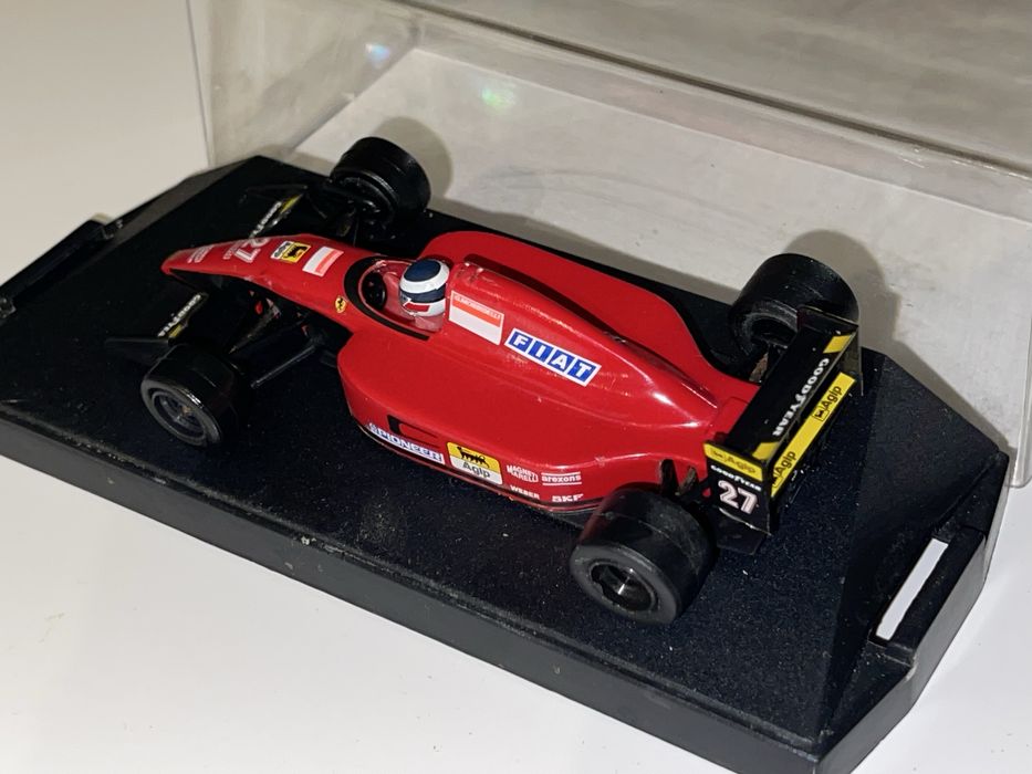 Ferrari F1 w skali 1/43 nowy Onyx model auto