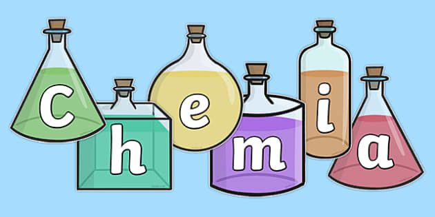 Przygotowanie do matury/korepetycje z chemii