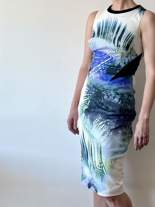 Vestido Karen Millen - Excelente Estado