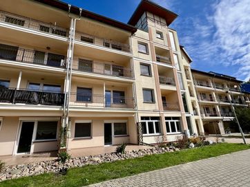 Apartament 2 pokojowy