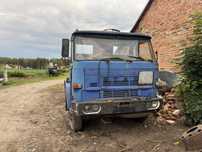 Silnik STAR 200 silnik