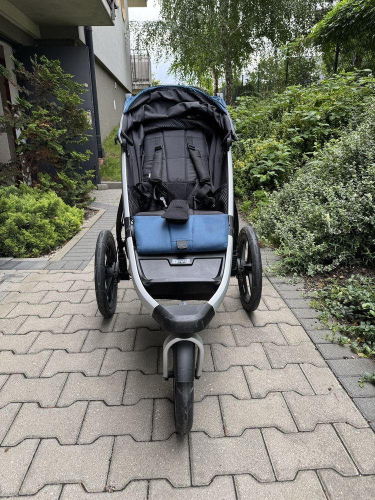 Wózek Thule Urban Glide 2