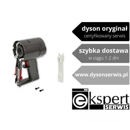 OryginalnyKorpus z silnikiem DysonV6(SV09) od dysonserwis.pl 967911_03