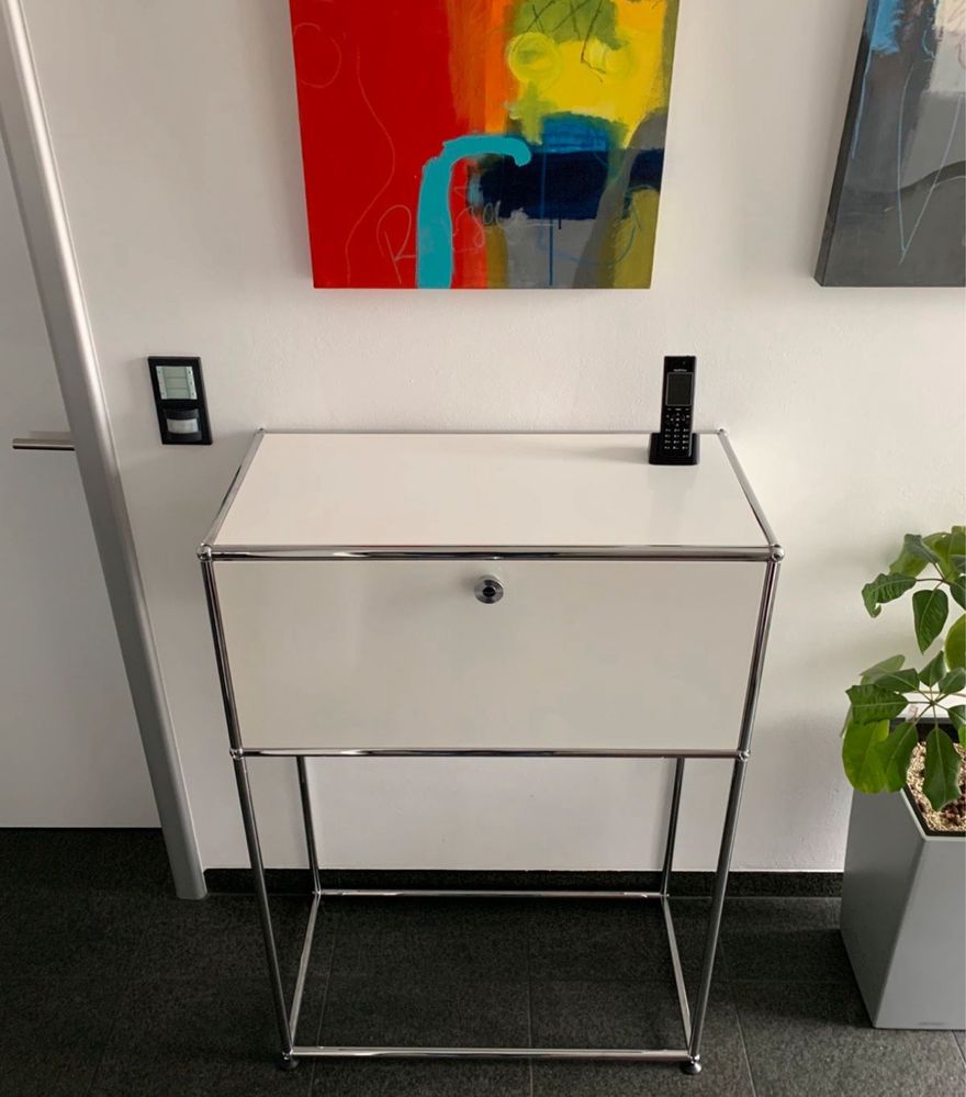 USM Haller szafka