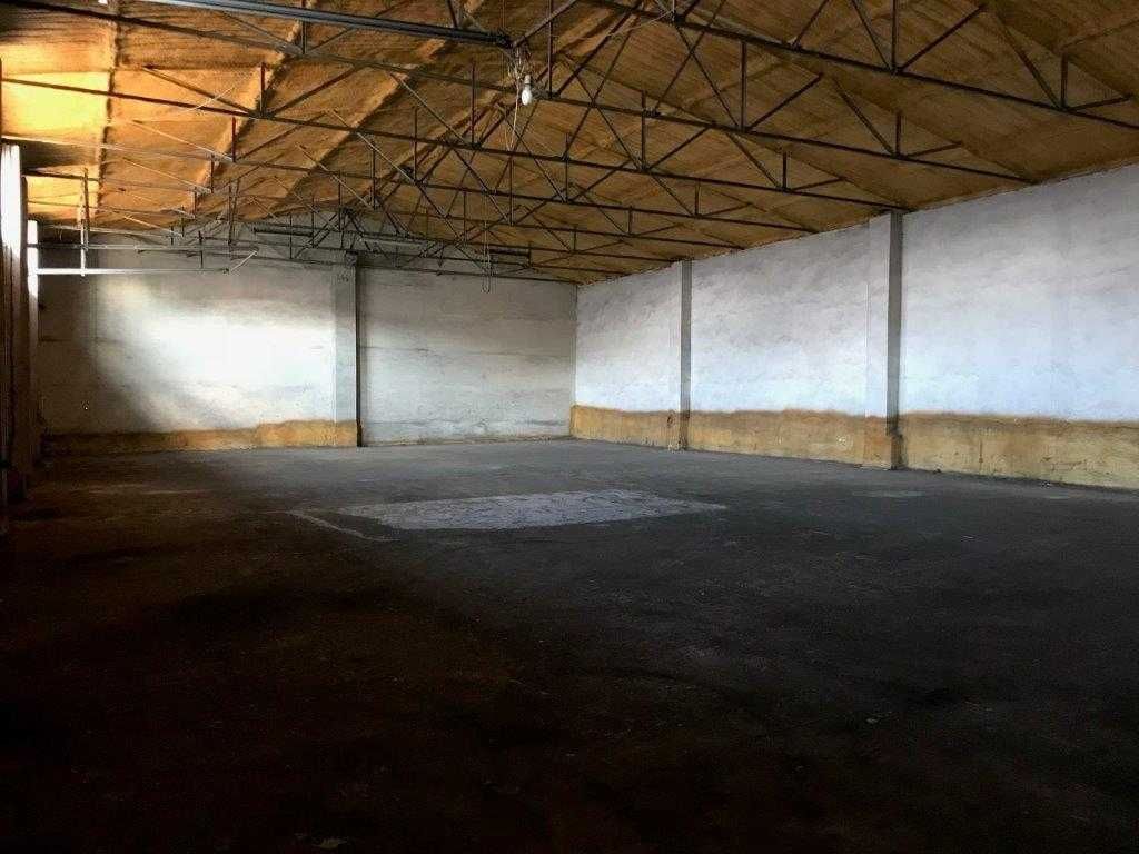 Wynajmę halę 500 m2