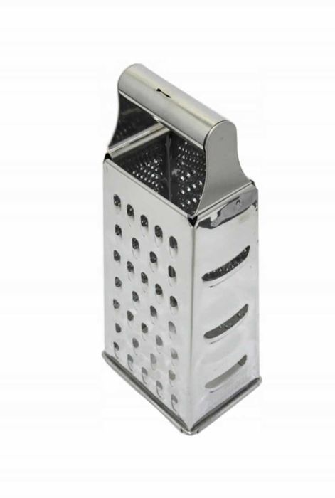 Czterostronna tarka do warzyw, owoców