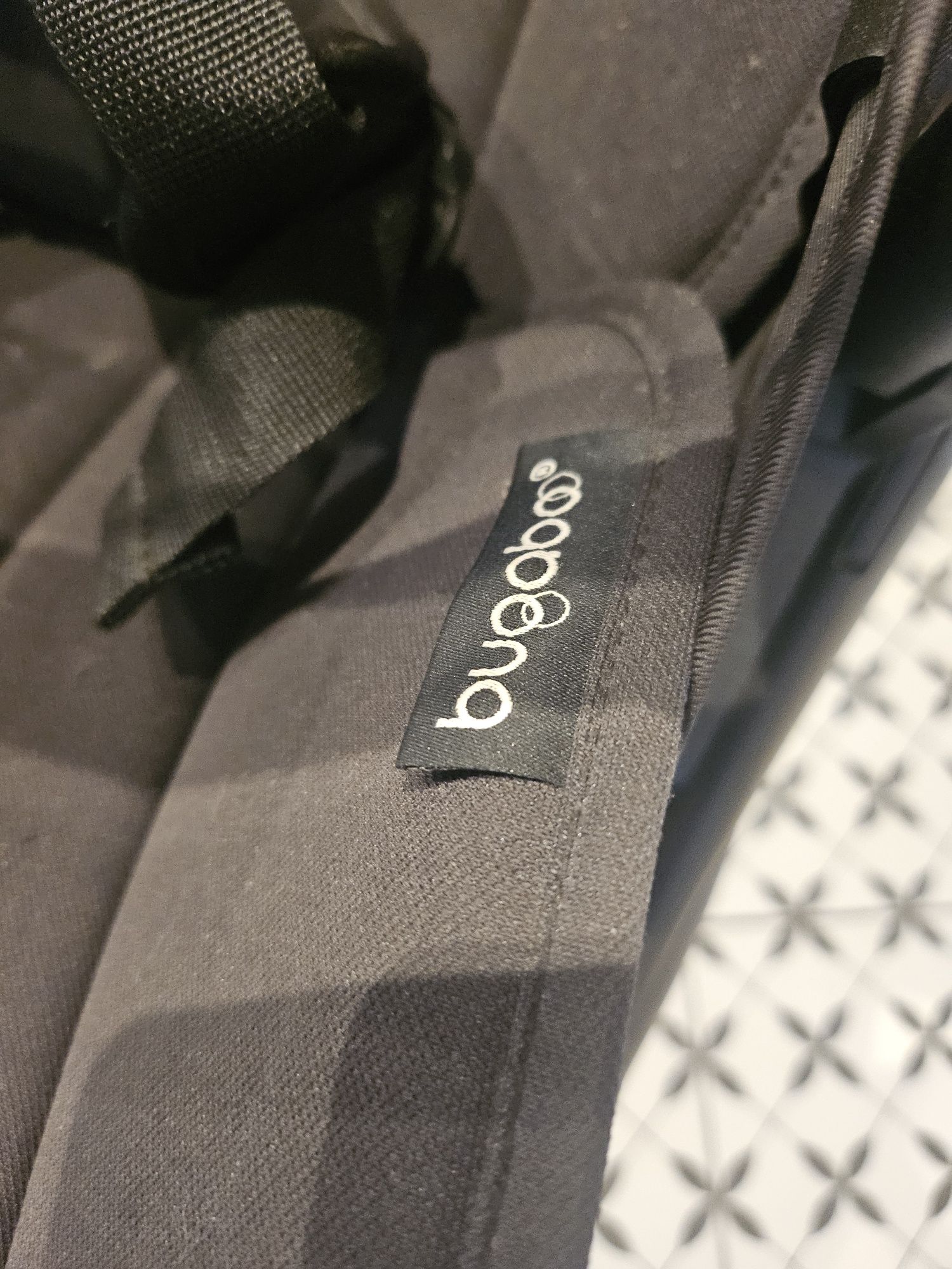Bugaboo Butterfly + komplet wyposażenia + gwarancja