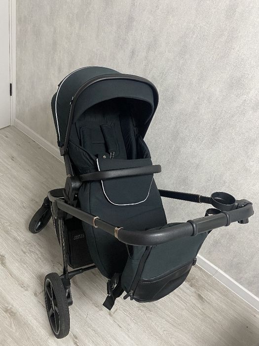 Коляска 2в1 Carrello Ultimo