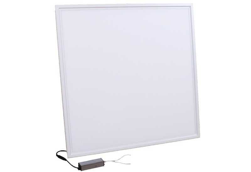 LED панель растрова квадрат Армсторнг 60х60см 36Вт 6400К/4500К є вибір