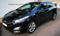 Hyundai i30 - 1.6 CRDI - 128 CV