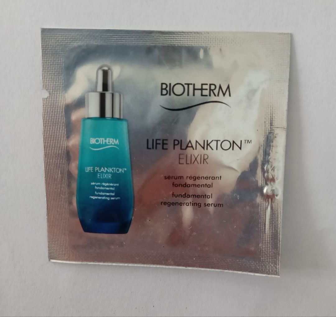 Biotherm Elixir life plankton 20 ml