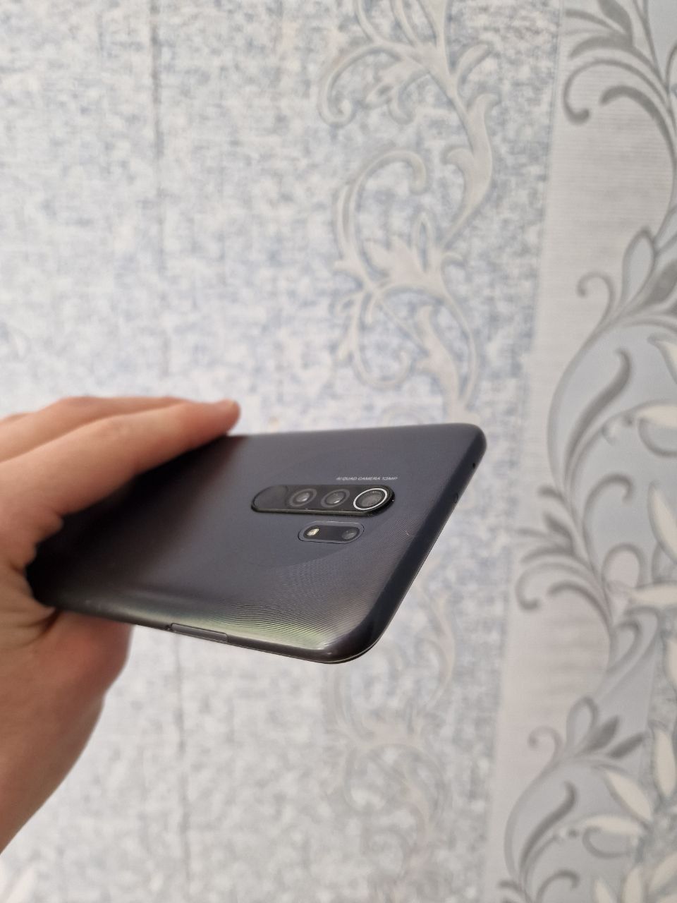 Акція + Xiaomi Redmi 9 ( 4+1/64 ГБ ) В ІДЕАЛЬНОМУ СТАНІ