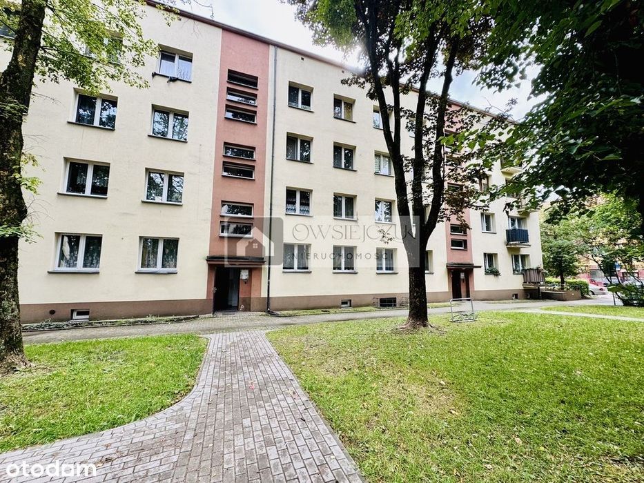Kawalerka w Centrum przy Uczelni PUZ