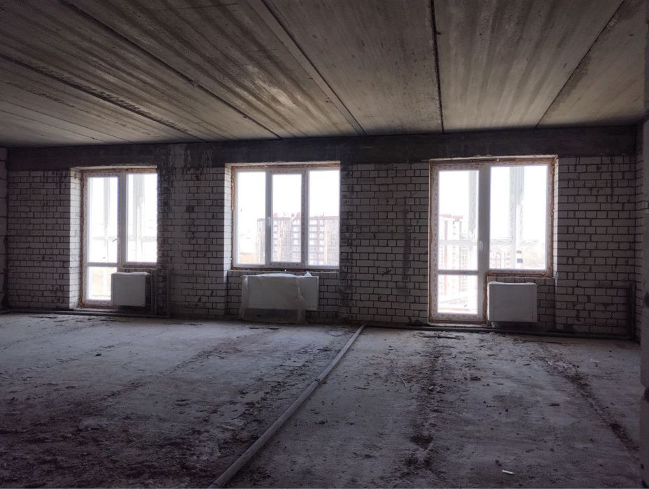 Продам квартиру в ЖК Воробйові гори на Полях