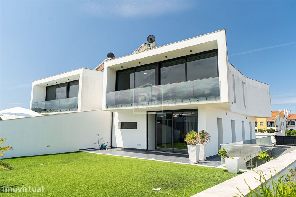 Moradia Geminada T3 Venda em Pataias e Martingança,Alcobaça