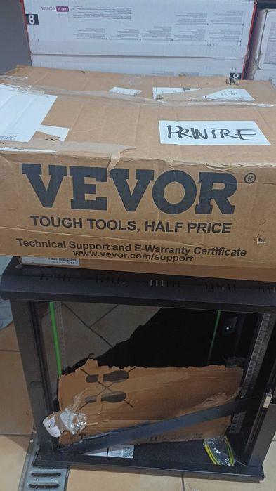 Stojak na kierownicę Vevor LOGITECH G29 G920