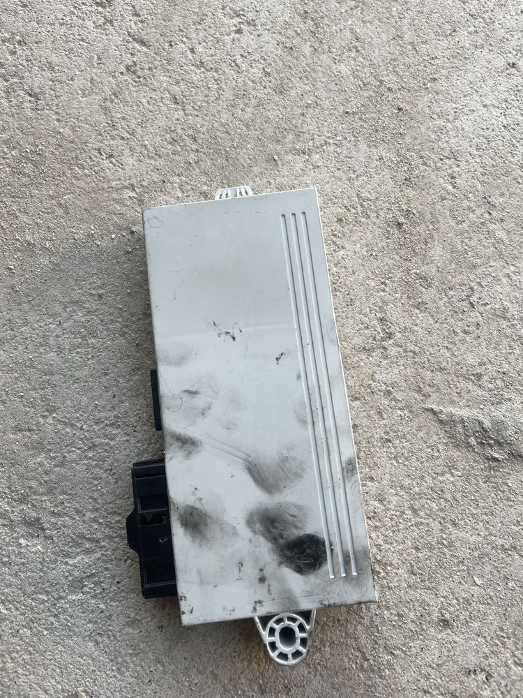 Modulo de controlo Bmw  e60