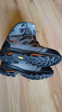 Sprzedam buty trekkingowe górskie Lowa Khumbu 2 GTX r. 40