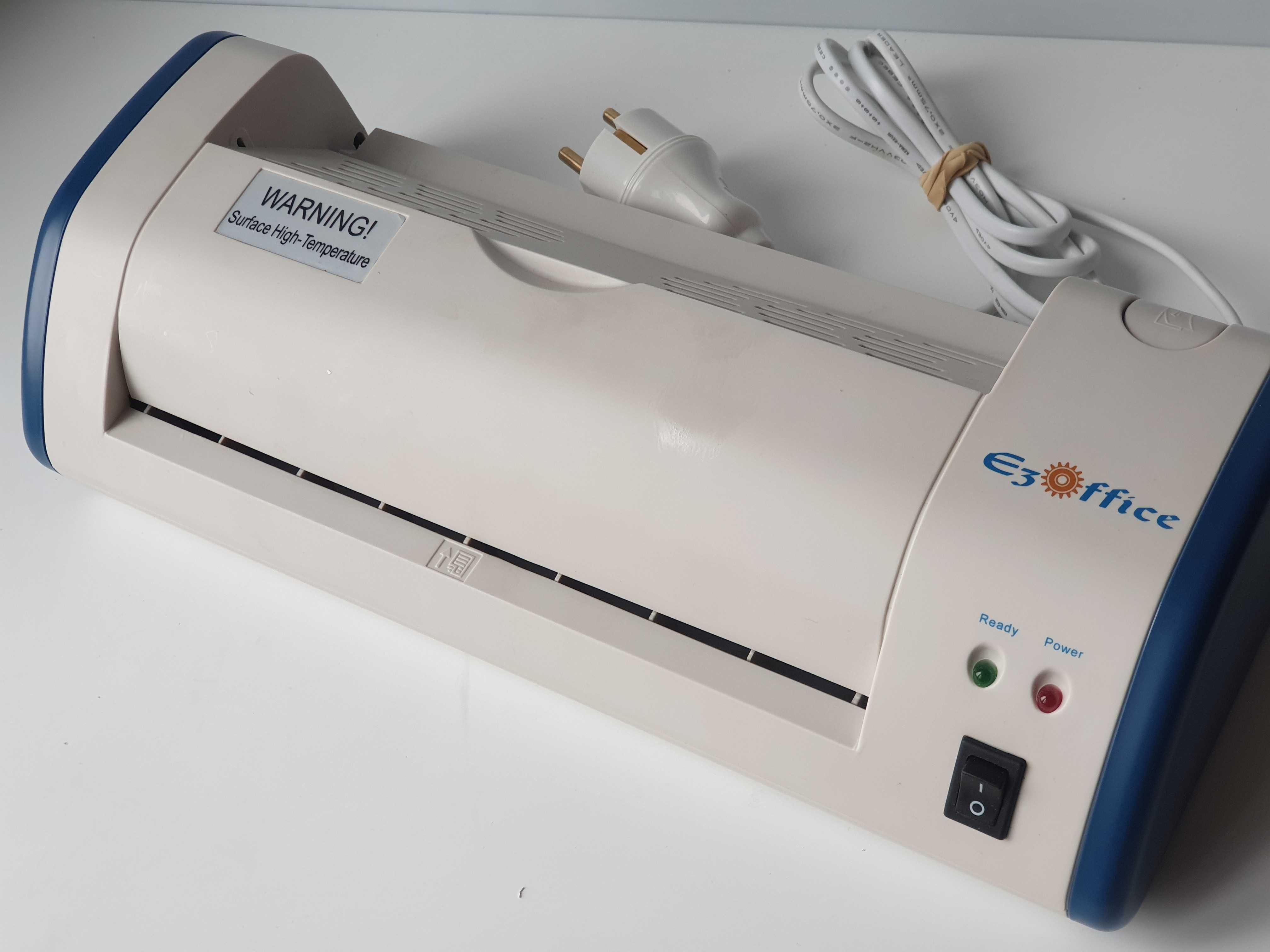 Ламінатор  Pouch Laminator EzL4-01 Premium