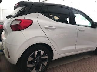 Hyundai i10 2024, novo 5500Km