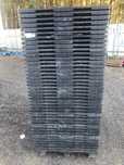 Palety plastikowe 120x80