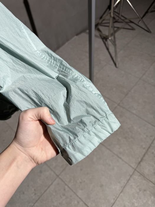 Куртка Stone Island Garment Dyed Crinkle Reps NY