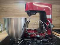 Robot planetarny SilverCrest 6.3l 1300W Mikser